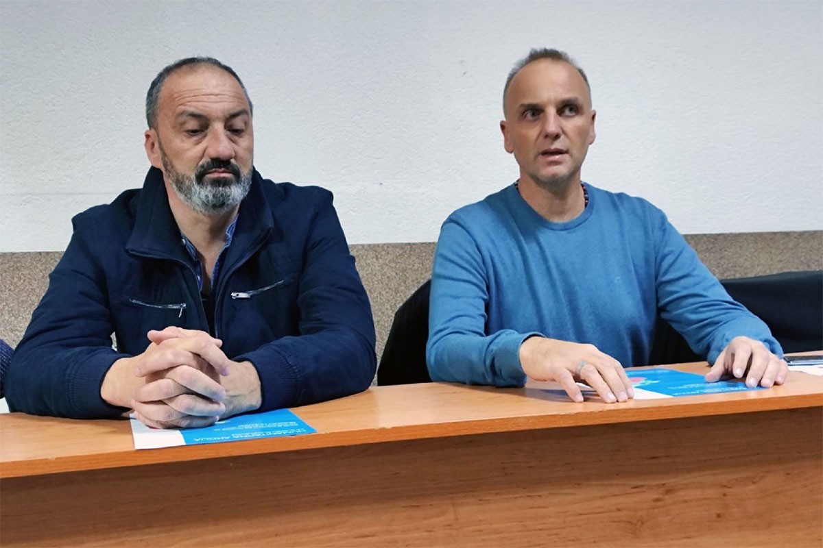 Tomaš: Prnjavor će pokriti sve zdravstvene troškove Slaviši Blagojeviću