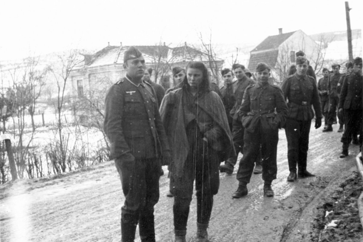 Prošla je 81 godina od smrti Lepe Radić, najmlađeg narodnog heroja