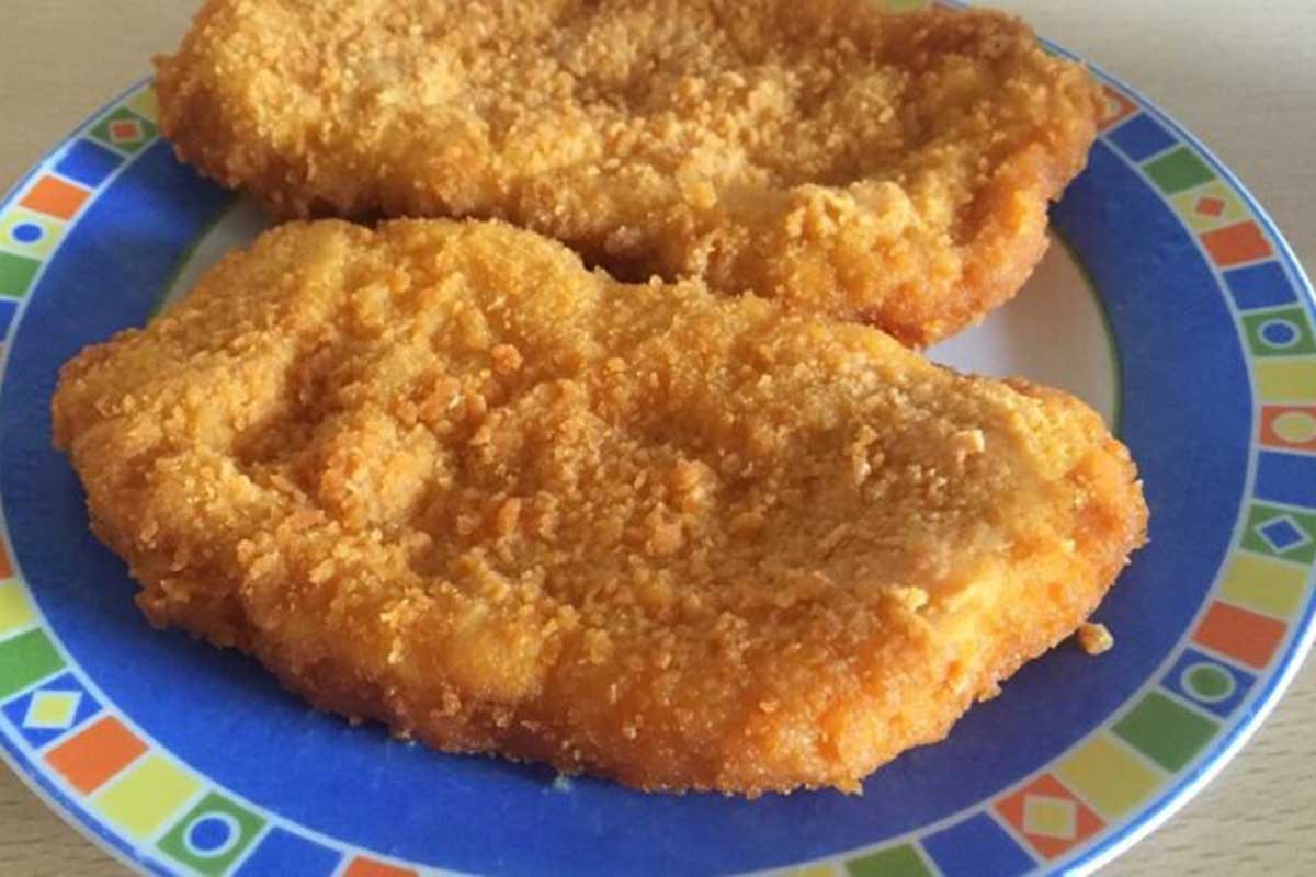 Kako se pravi najbolja smjesa za pohovanje
