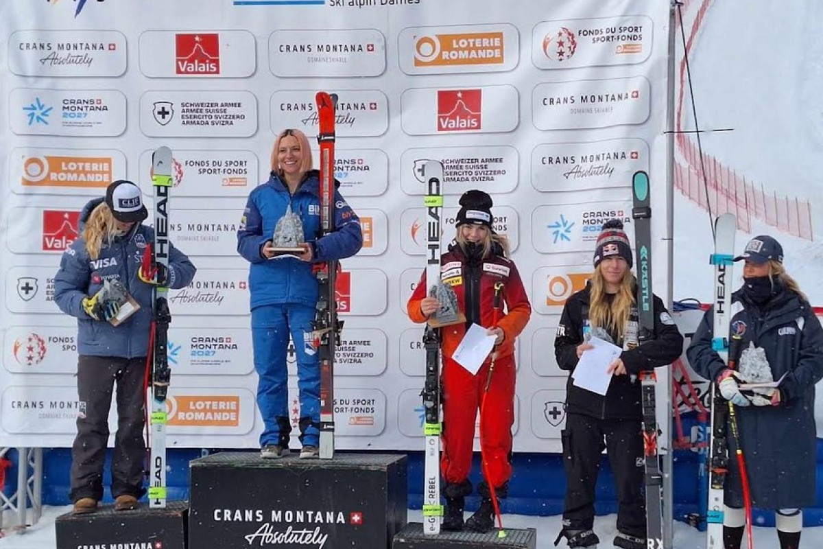 Elvedina Muzaferija pobjedu posvetila ženama žrtvama nasilja
