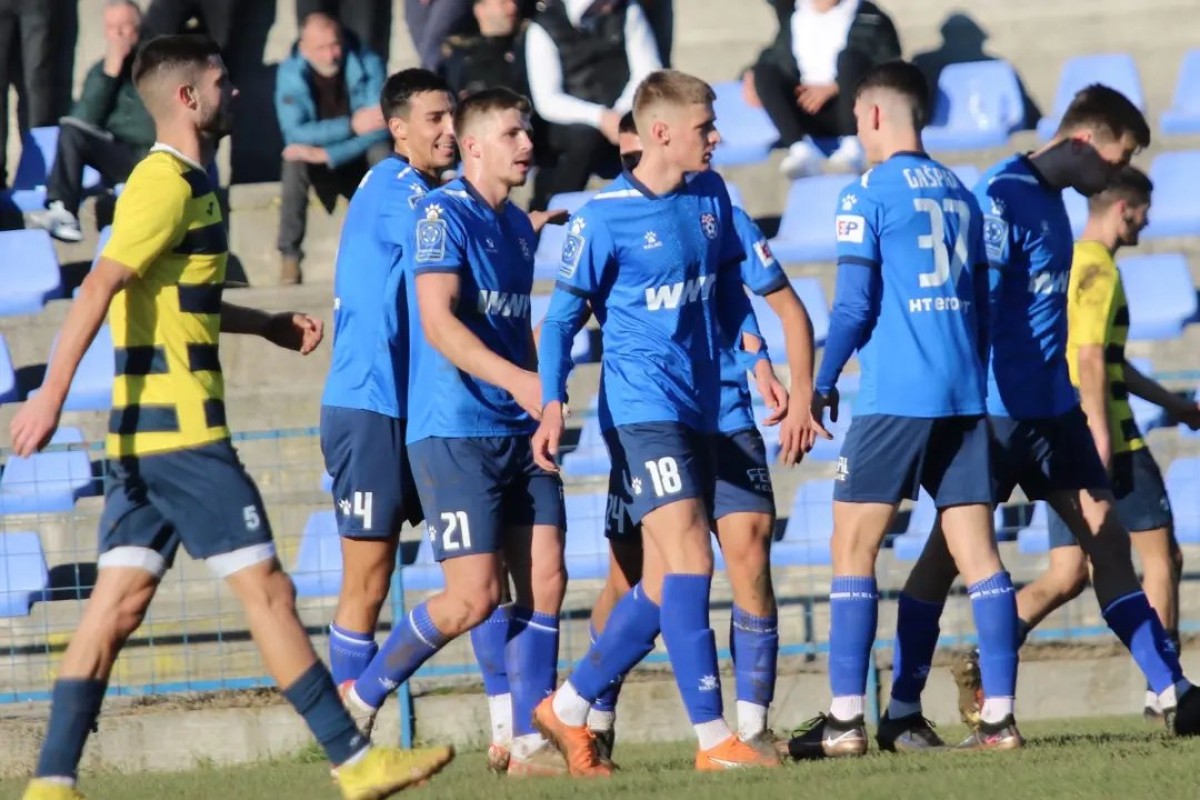 Široki Brijeg spretniji u penal završnici Kupa BiH