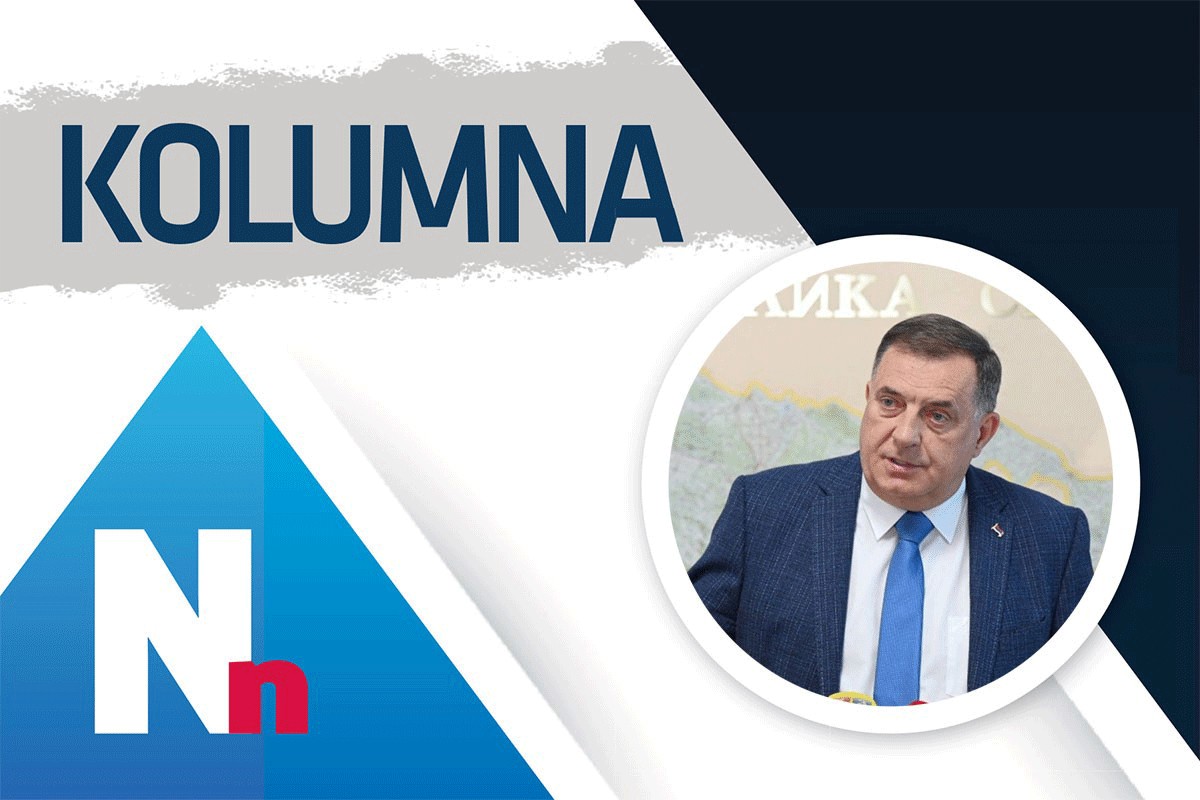 Dejtonski sporazum i rezolucija 2625