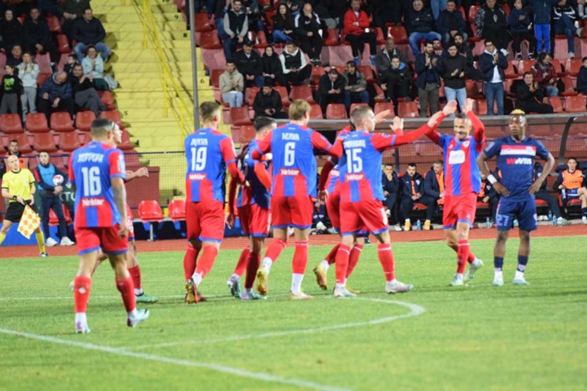 Vinko Marinović nakon Zvijezde 09: Moglo je biti uvjerljivije