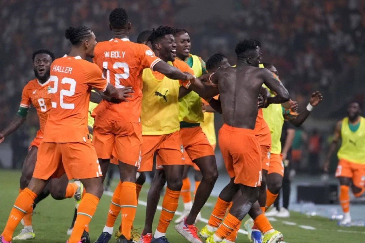 Nedavno je imao rak, a večeras je postao “kralj“ Afrike