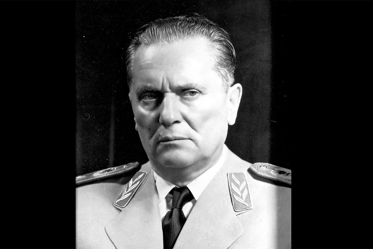 Film koji je razljutio Josipa Broza Tita