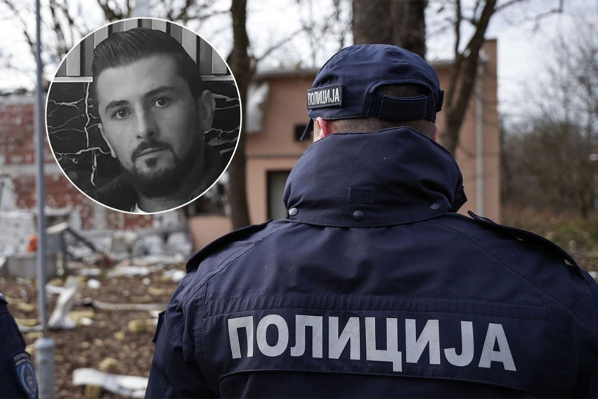 Novi jezivi detalji ubistva: Nusret izboden čak 22 puta