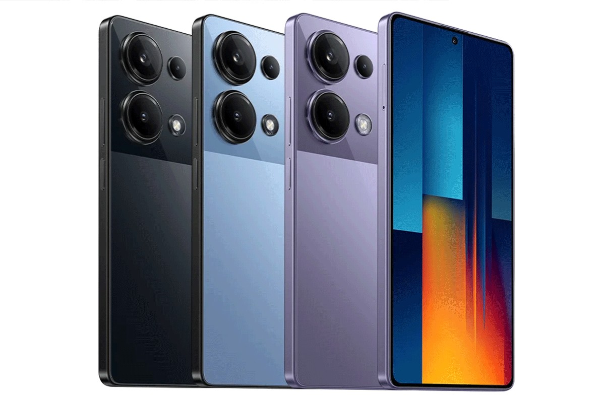 Poco X6 Neo stiže na globalno tržište