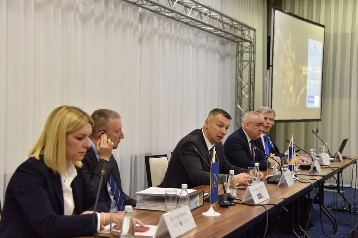 Šta bi značilo za BiH da opet završi na "sivoj listi"?