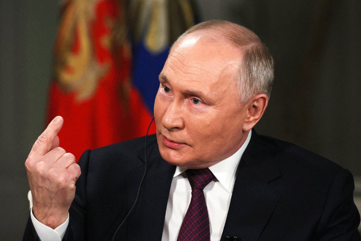 Šta je Vladimir Putin rekao o inflaciji