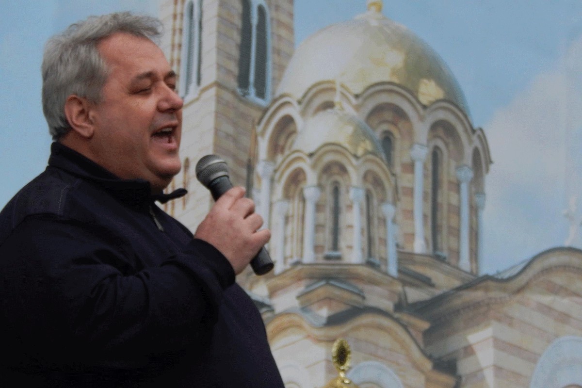 Miroslav Janjanin: Pjevačice su u serijama predstavljene na najodvratniji način