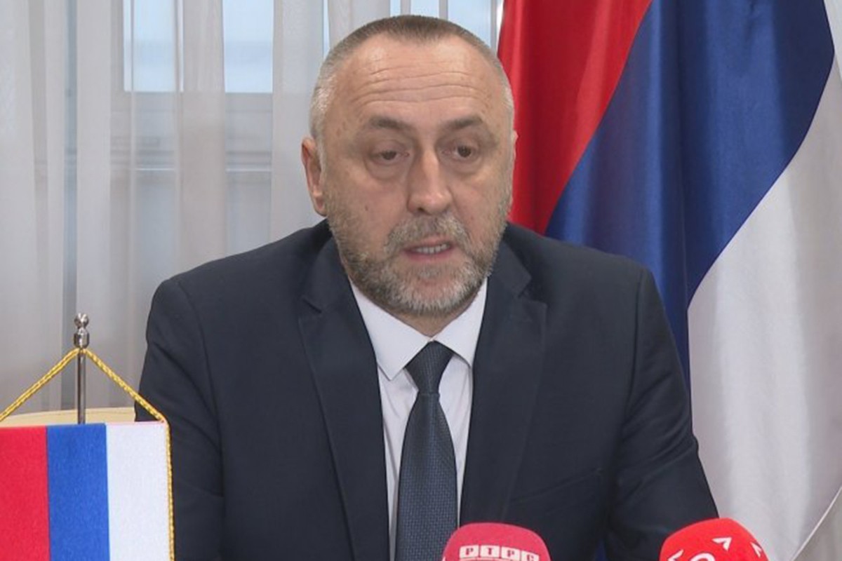 Egić: Nema otpuštanja radnika zbog povećanja najniže plate