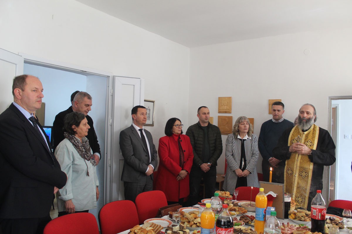 Trebinjsko Kolo srpskih sestara tri decenije u humanom radu