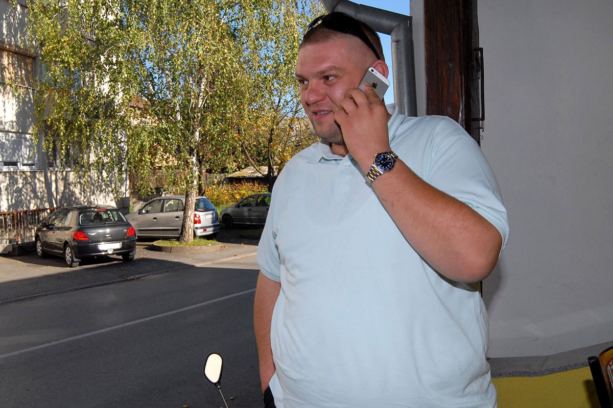 BiH utočište za osuđenog brata hrvatske političarke
