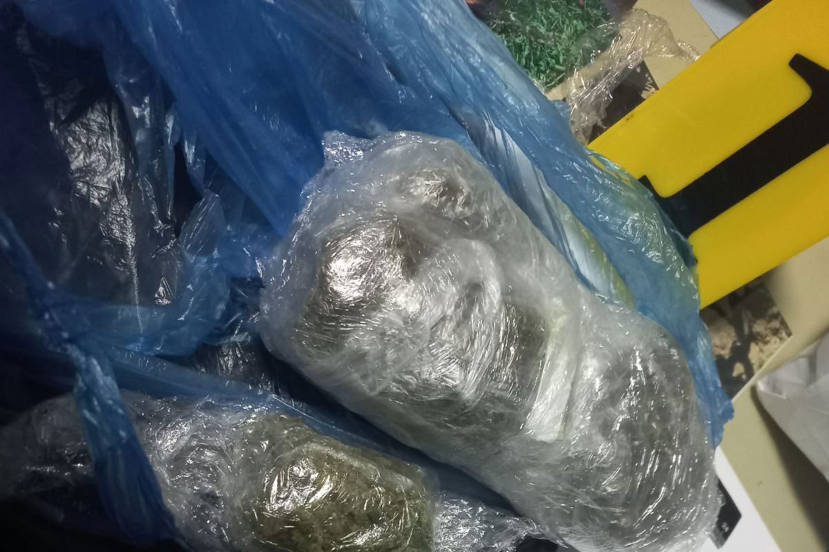 Hapšenje u akciji "VIHOR", pronađeni kokain, marihuana i spid