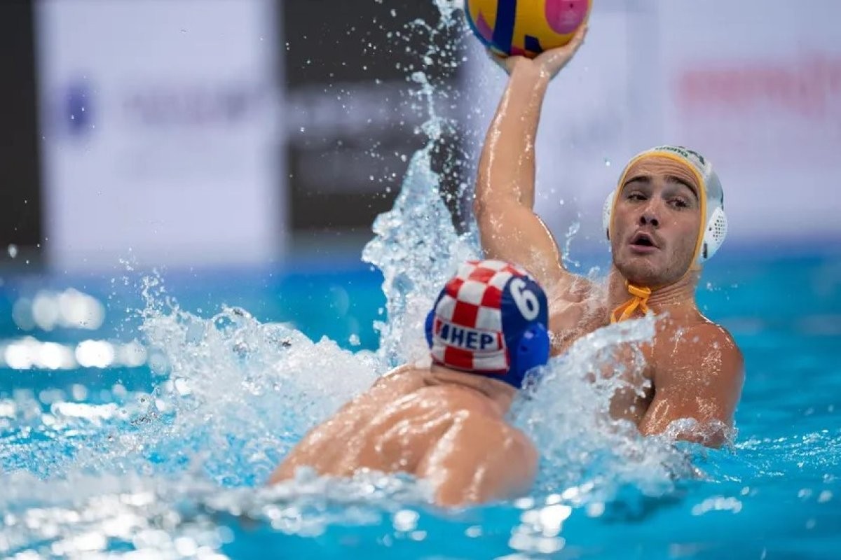 Spektakl u Dohi: Srbija i Hrvatska igraju za polufinale