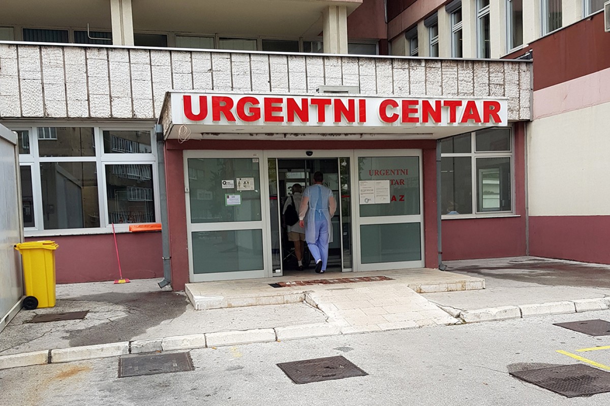 Pojednostavljen sistem uputnica za pacijente KCUS-a i Opšte bolnice