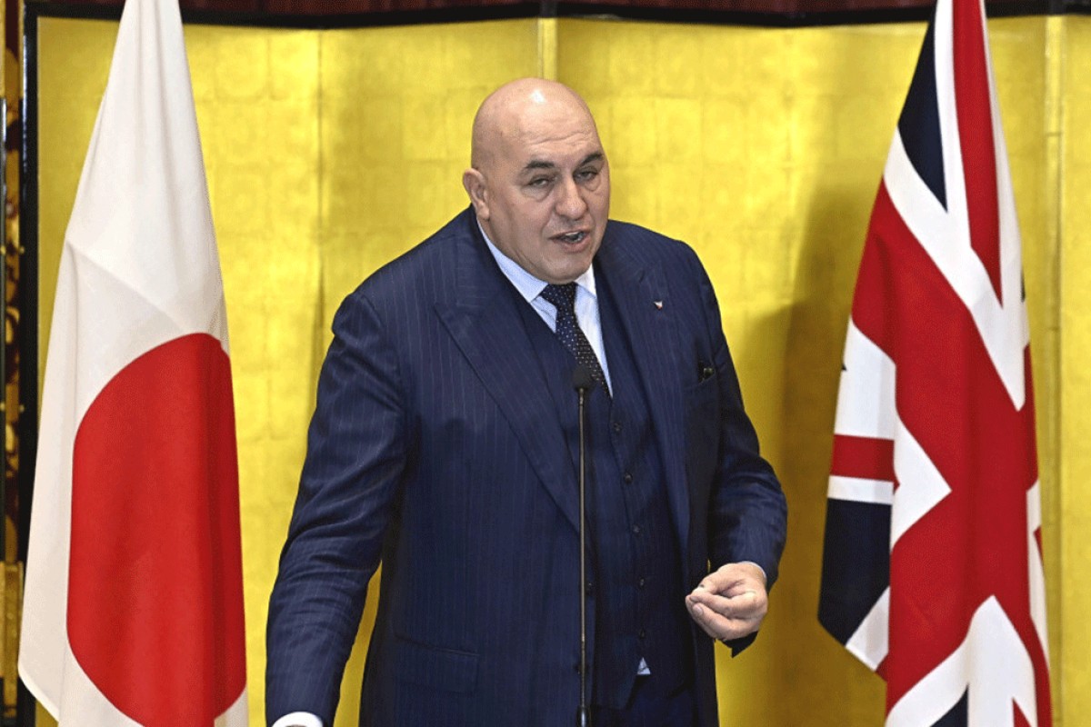 Italijanski ministar odbrane hitno hospitalizovan