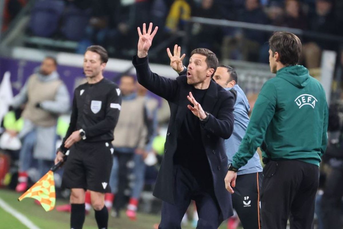 U Bajeru uvjereni da Alonso ostaje i naredne sezone