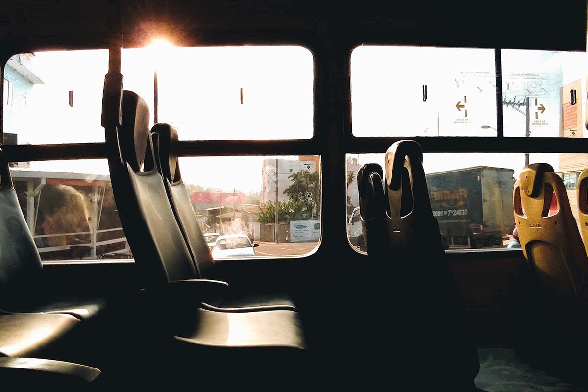 Putnica preminula u autobusu