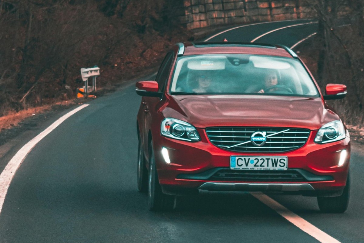 Istraživanje o kilometraži: Volvo ipak pređe najviše