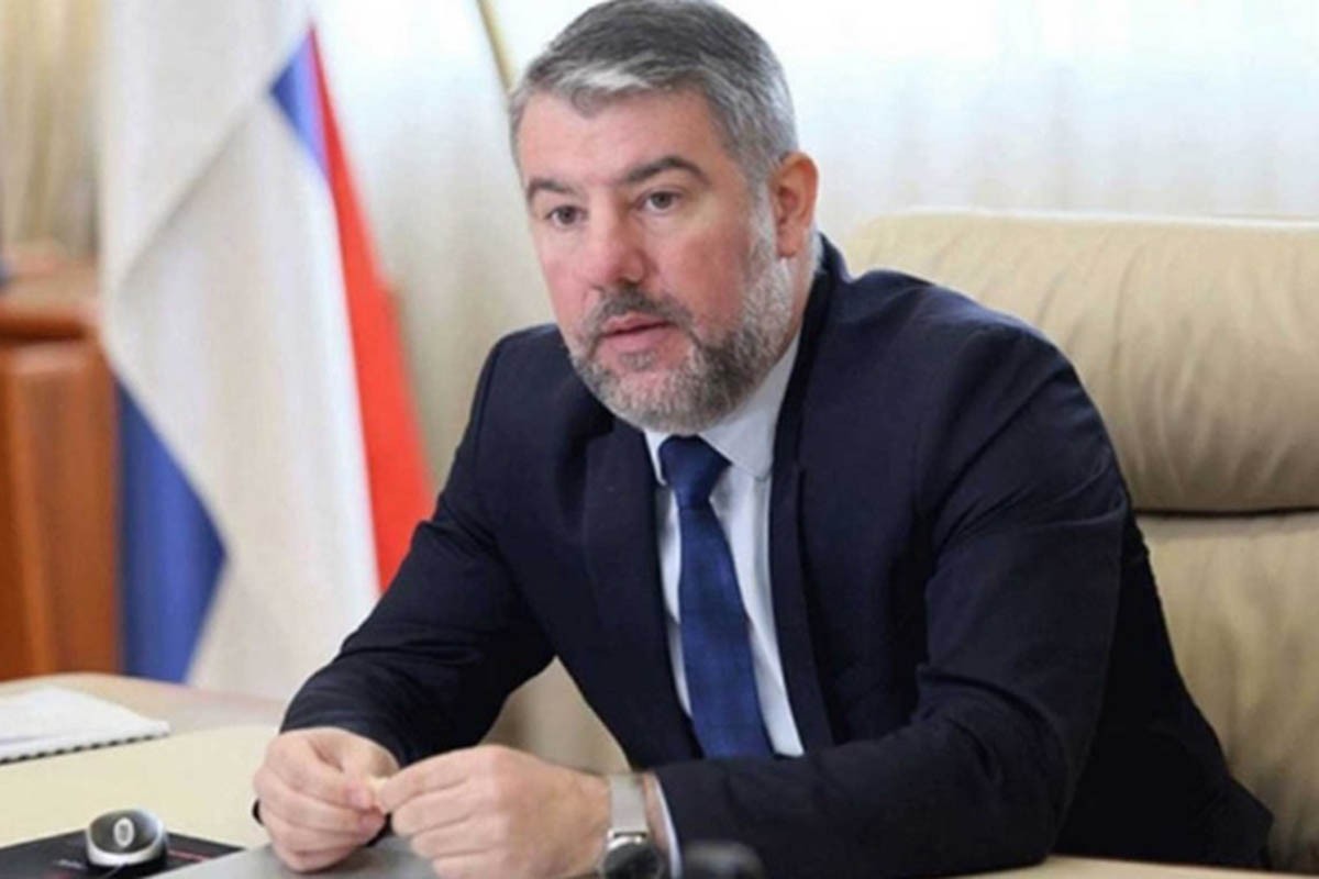 Šeranić: Rok za završetak dobojske bolnice 30. mart