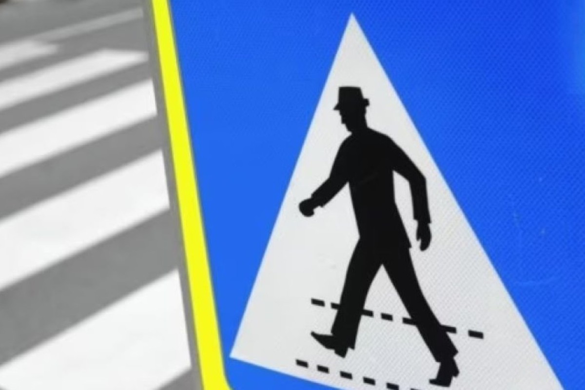 Vozač iz BiH pretukao pješaka na zebri pa pobjegao