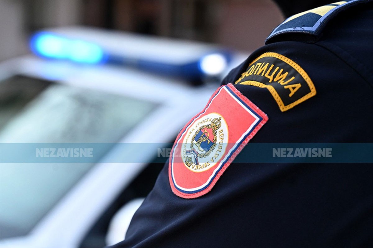 Uhapšen Banjalučanin,  potegao nož nakon svađe na parkingu