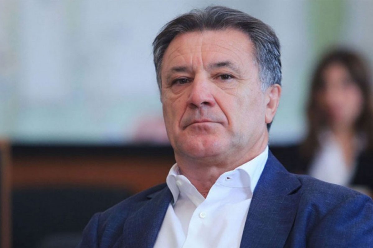 Zdravko Mamić saslušan u SIPA: Ko je dao sat uhapšenom predsjedniku Suda BiH Ranku Debevcu?
