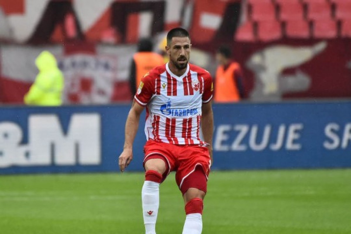 Miloš Degenek uspješno operisan