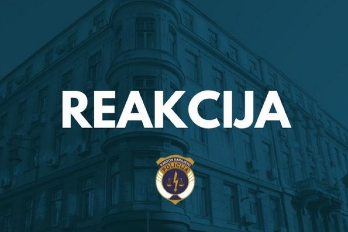 MUP odgovorio Sudu: Nisu dostavili presudu protiv Benjamina Spahovića