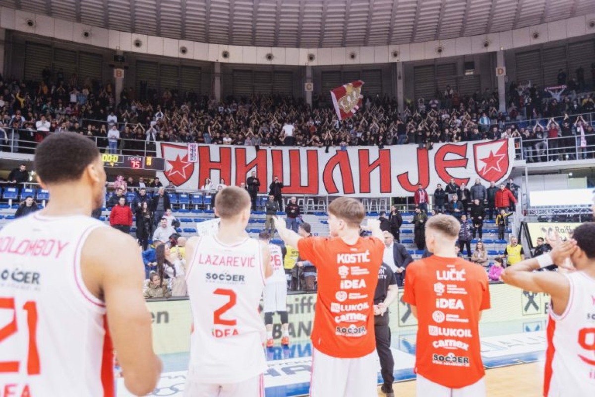 Janis Sferopulos nakon FMP: U Kupu ništa nije sigurno