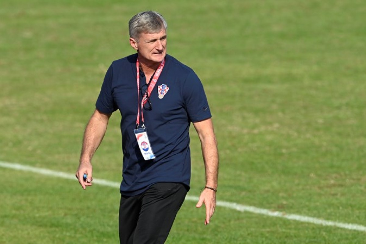 Robert Jarni dobio otkaz: Nije podržao Dinamo