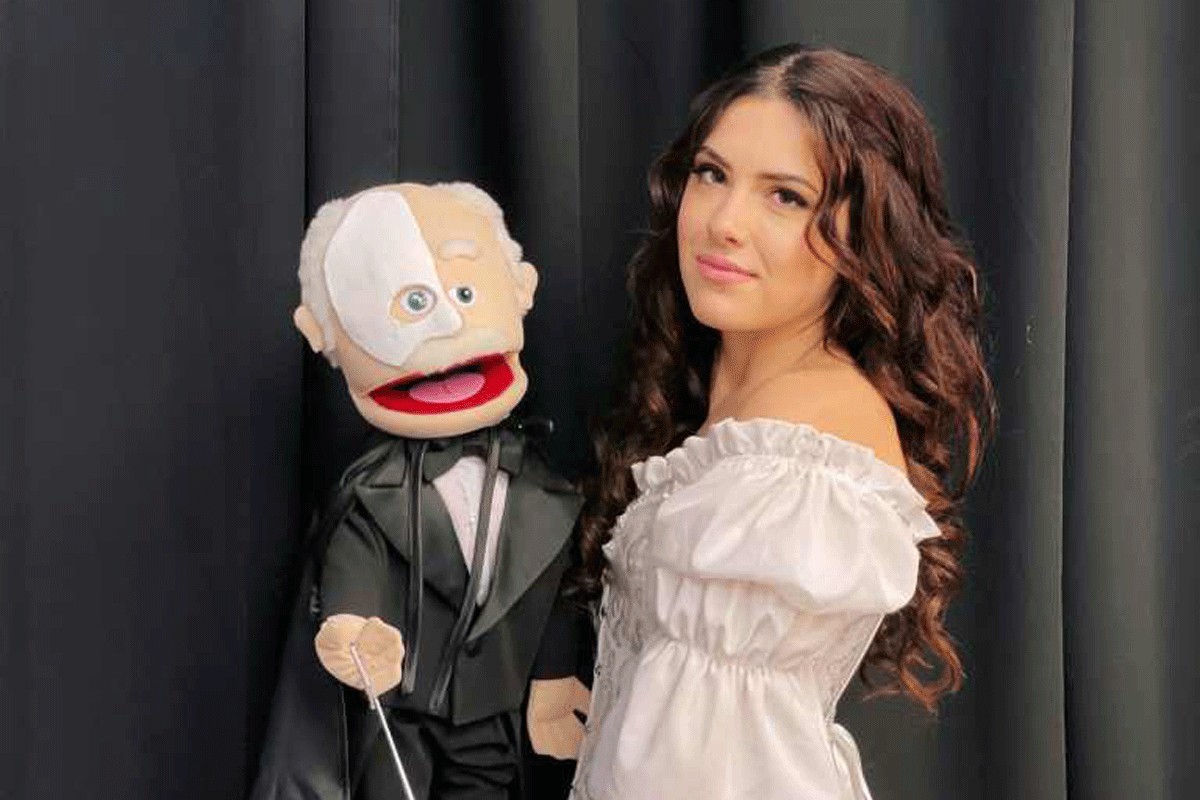 "Emina i Deda Show" u Bosanskom kulturnom centru Sarajevo