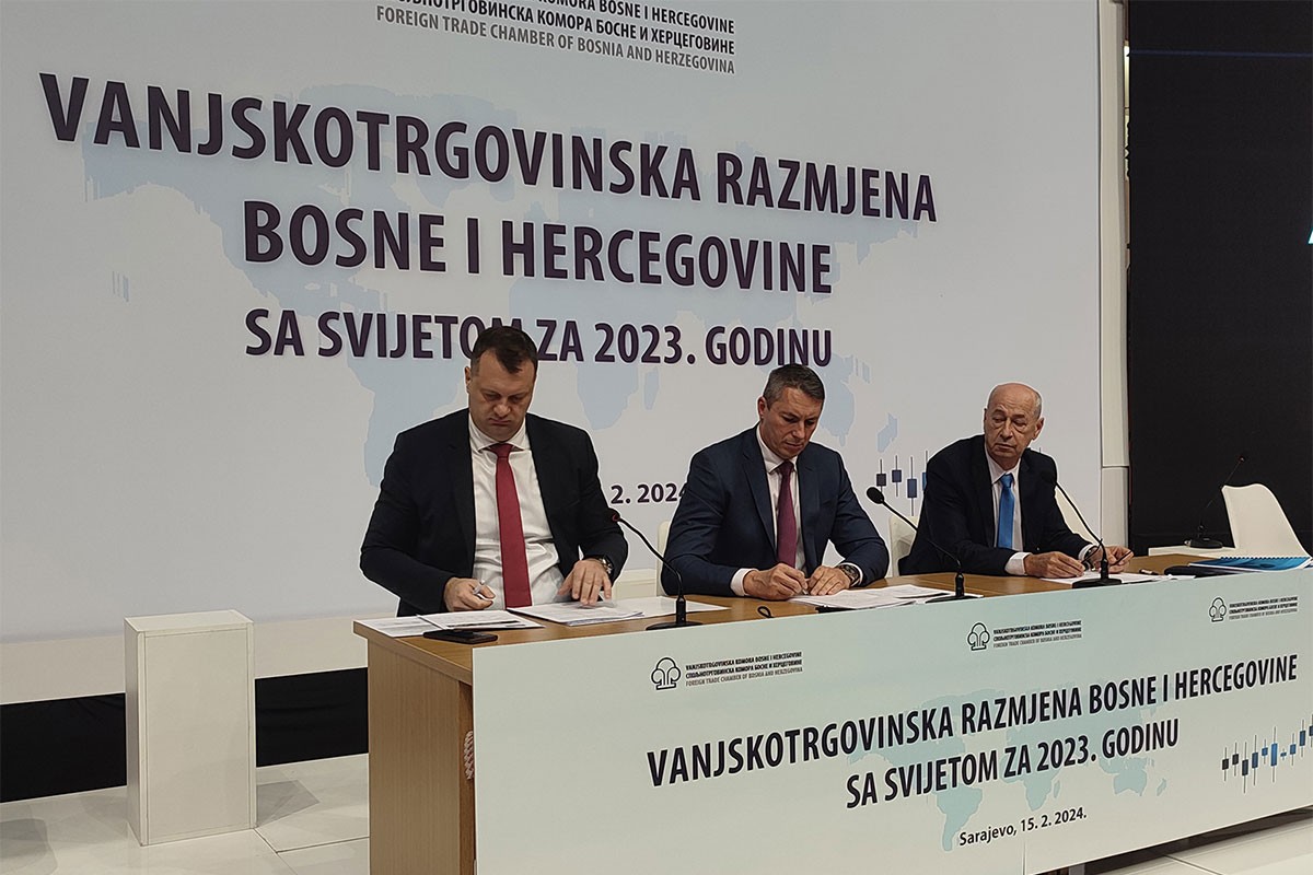 Vuković: Pad inflacije stabilizovao tržište i smanjio broj nezaposlenih