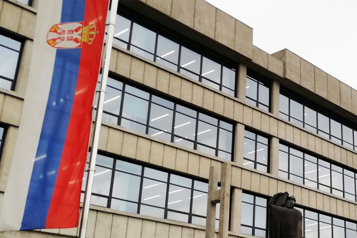 Tužilaštvo formiralo predmet nakon prijema 12 teško alkoholisane djece na VMA