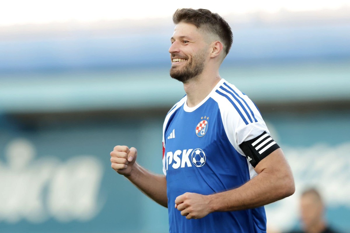 HNS pokrenuo disciplinski postupak protiv Brune Petkovića