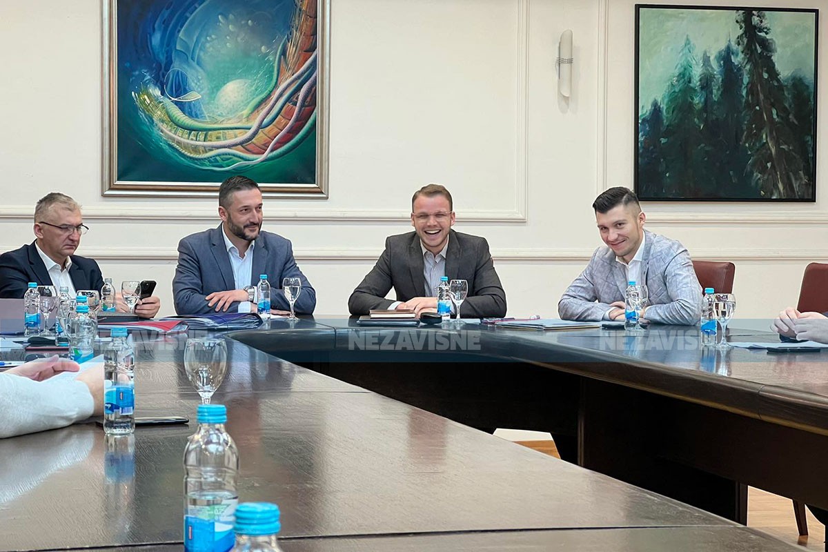Odgođena današnja vanredna sjednica Skupštine grada Banjaluka