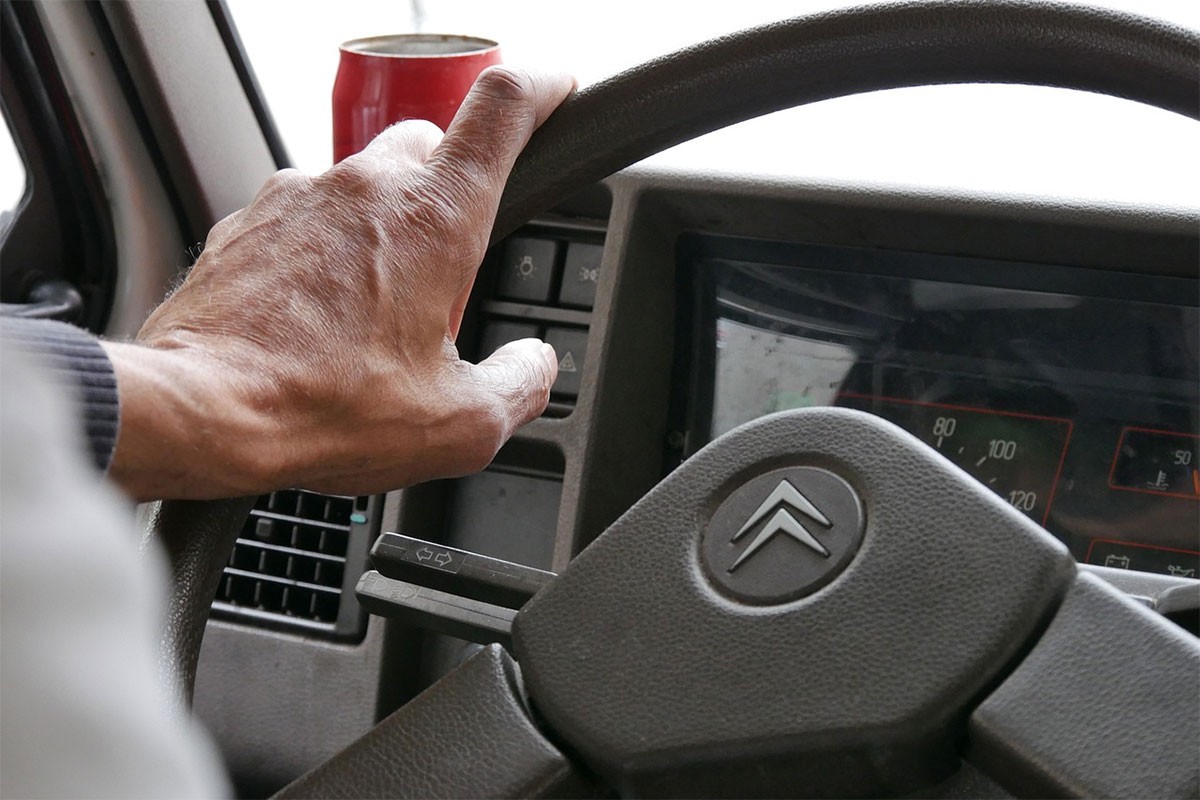 Banjalučaninu oduzeti auto i pištolj