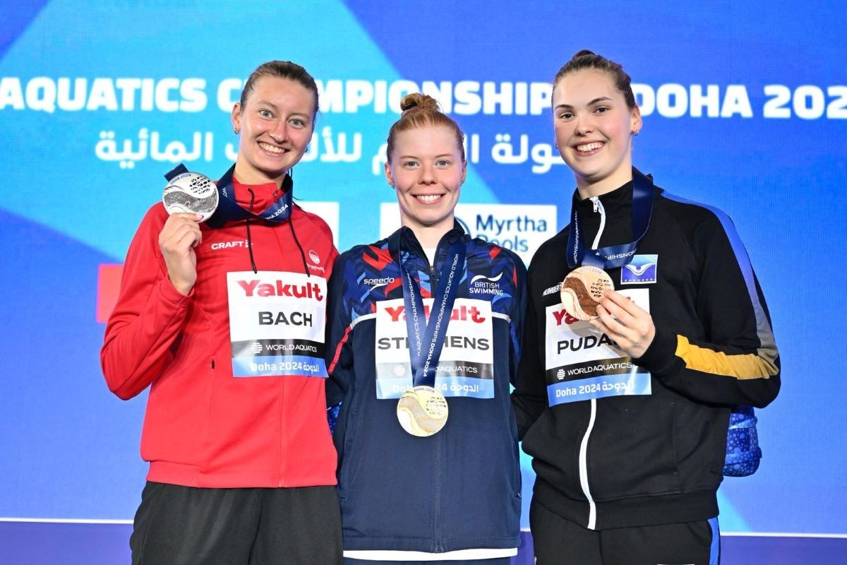 Koliko je Lana zaradila osvajanjem svjetske bronze