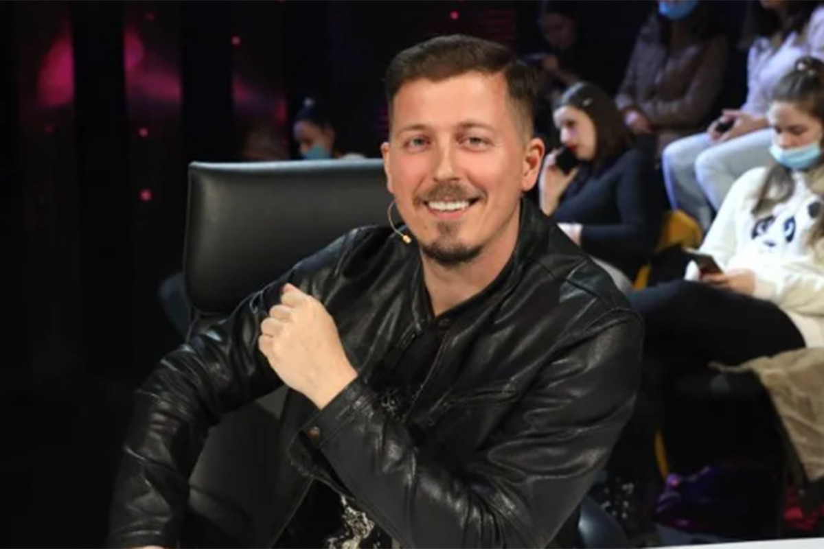 Dinča postaje tata po treći put