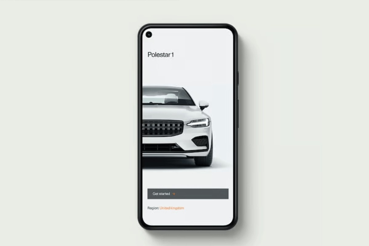Polestar Phone će biti prvi pametni telefon automobilskog diva