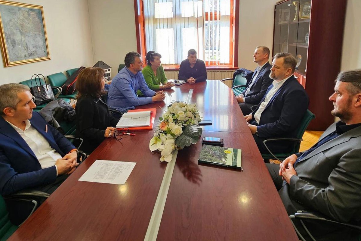 Domaća kompanija gradi pogon vrijedan 6 miliona maraka