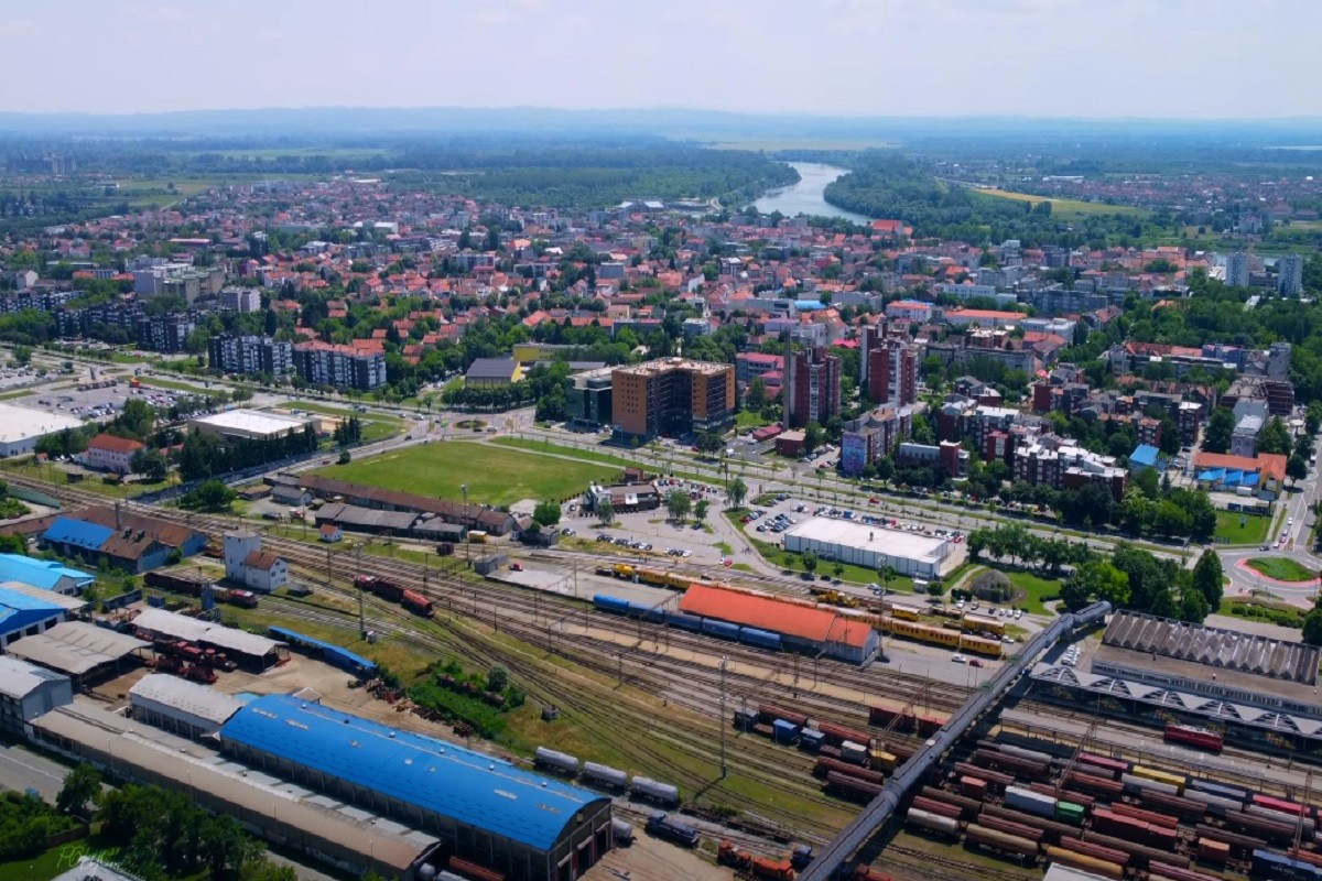 Slavonski Brod prvi na neslavnoj listi EU