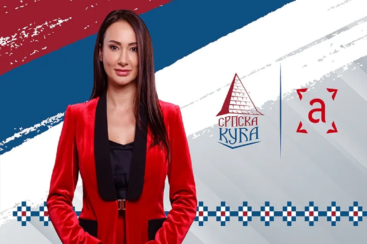 Finale prve sezone Serijala 'Srpska kuća’: Srpska upoznala humanu priču Fondacije 'Srpska kuća'