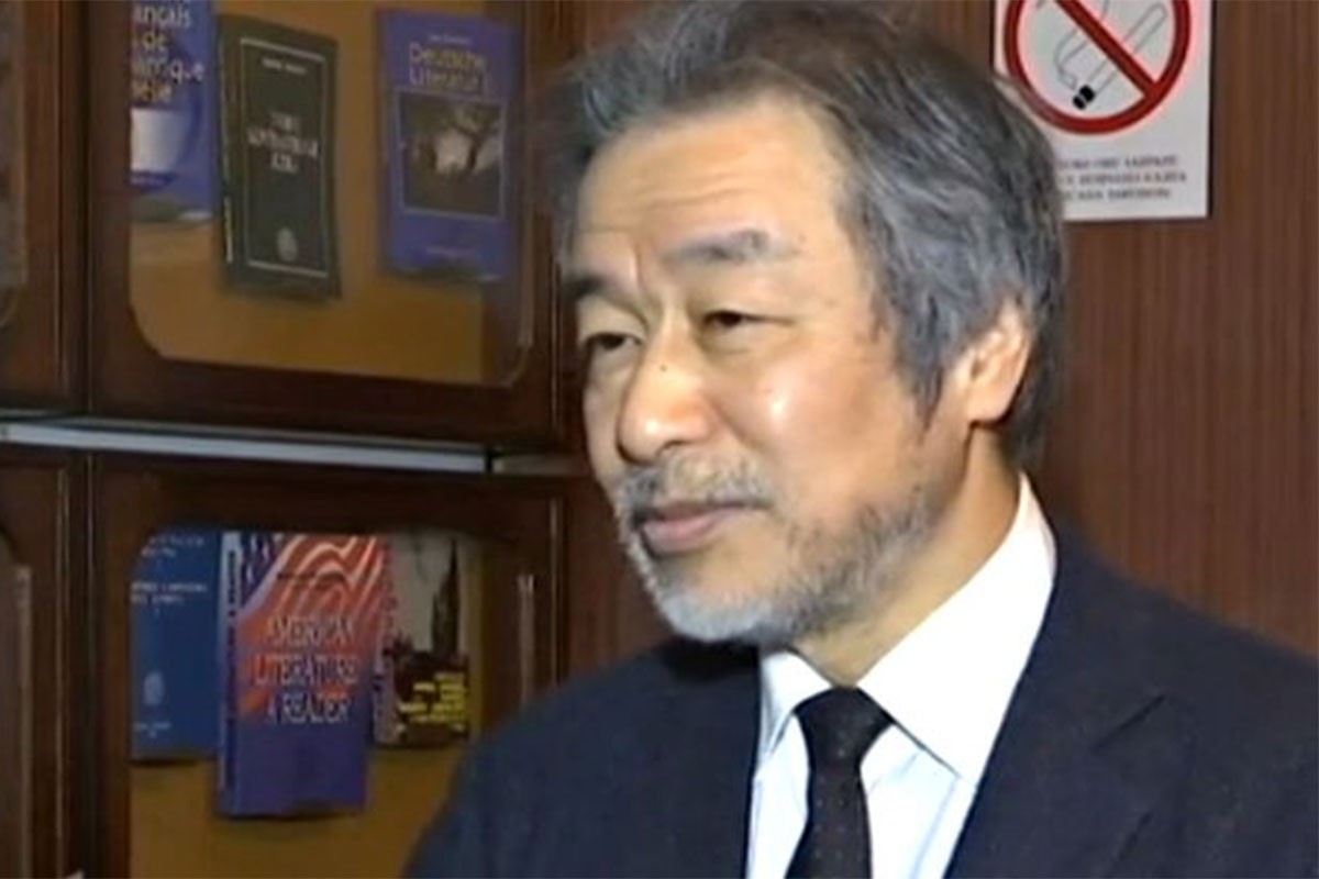 Preminuo Mićitaka Sava Suzuki