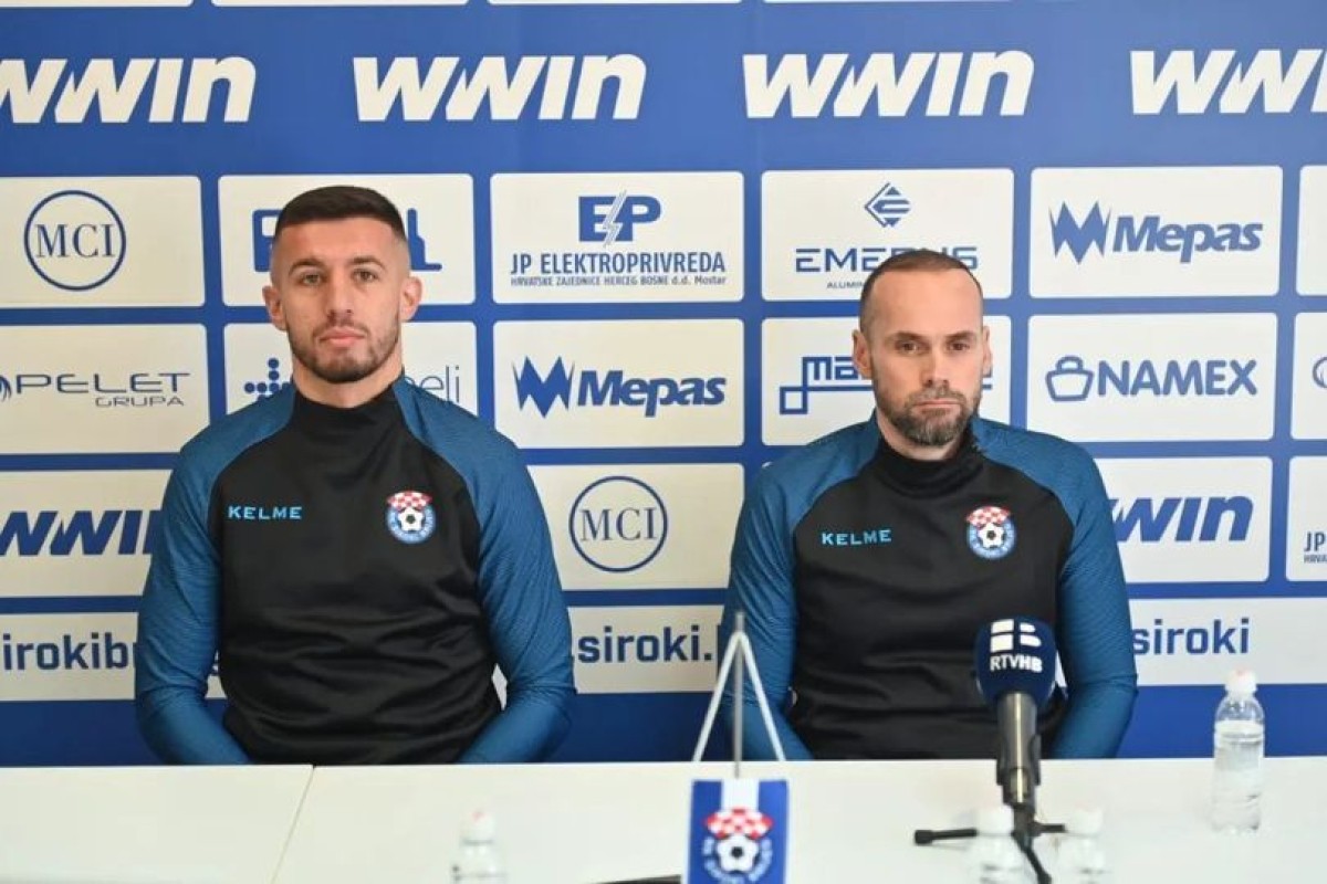 Skender: Imamo svoje adute na "Koševu"