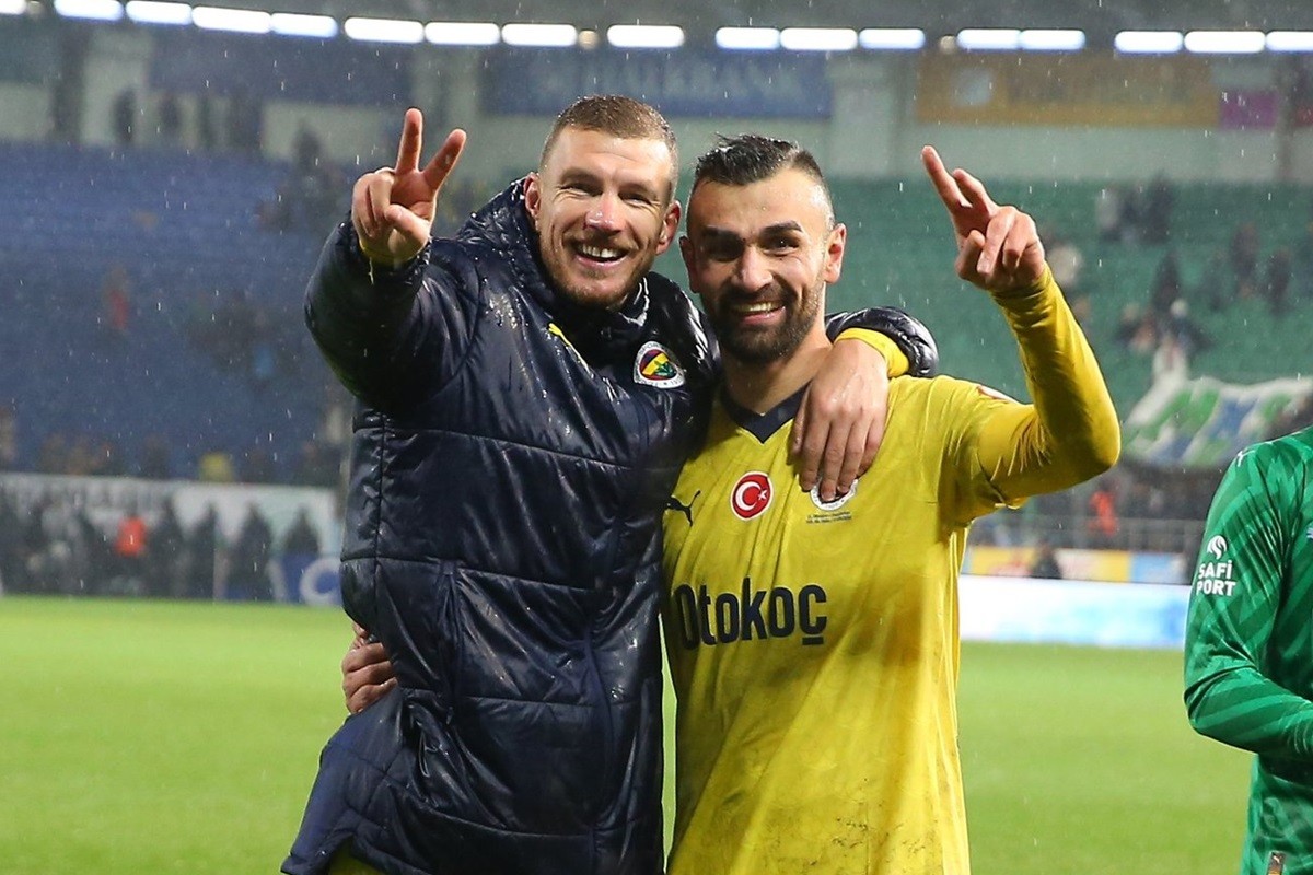 Novi gol Džeka i pobjeda Fenerbahčea