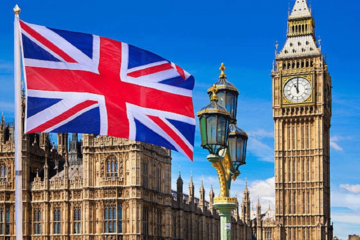 Velika Britanija produžava vizna pravila za Ukrajinu