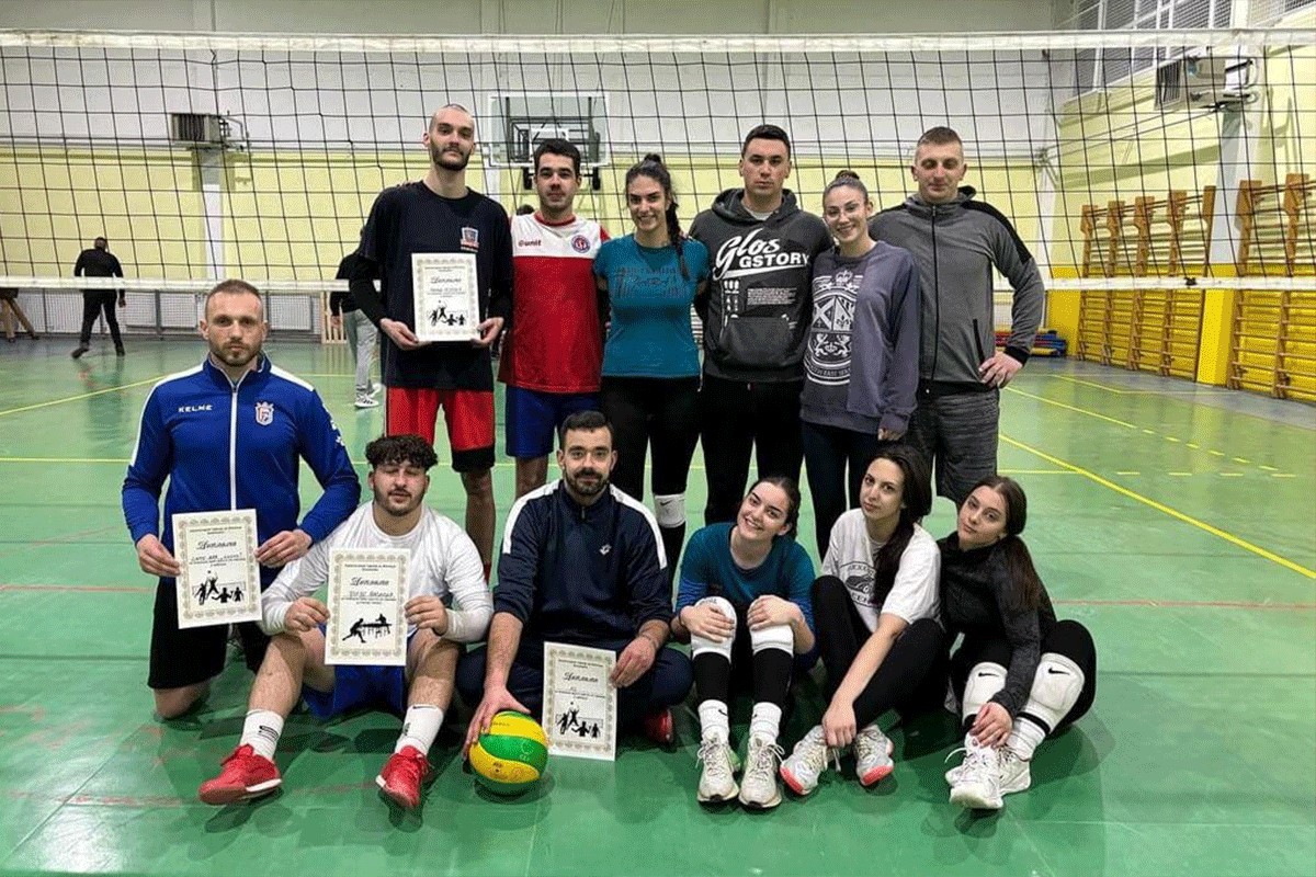 Za liječenje Miloša Božovića prikupljeno 2.240 KM