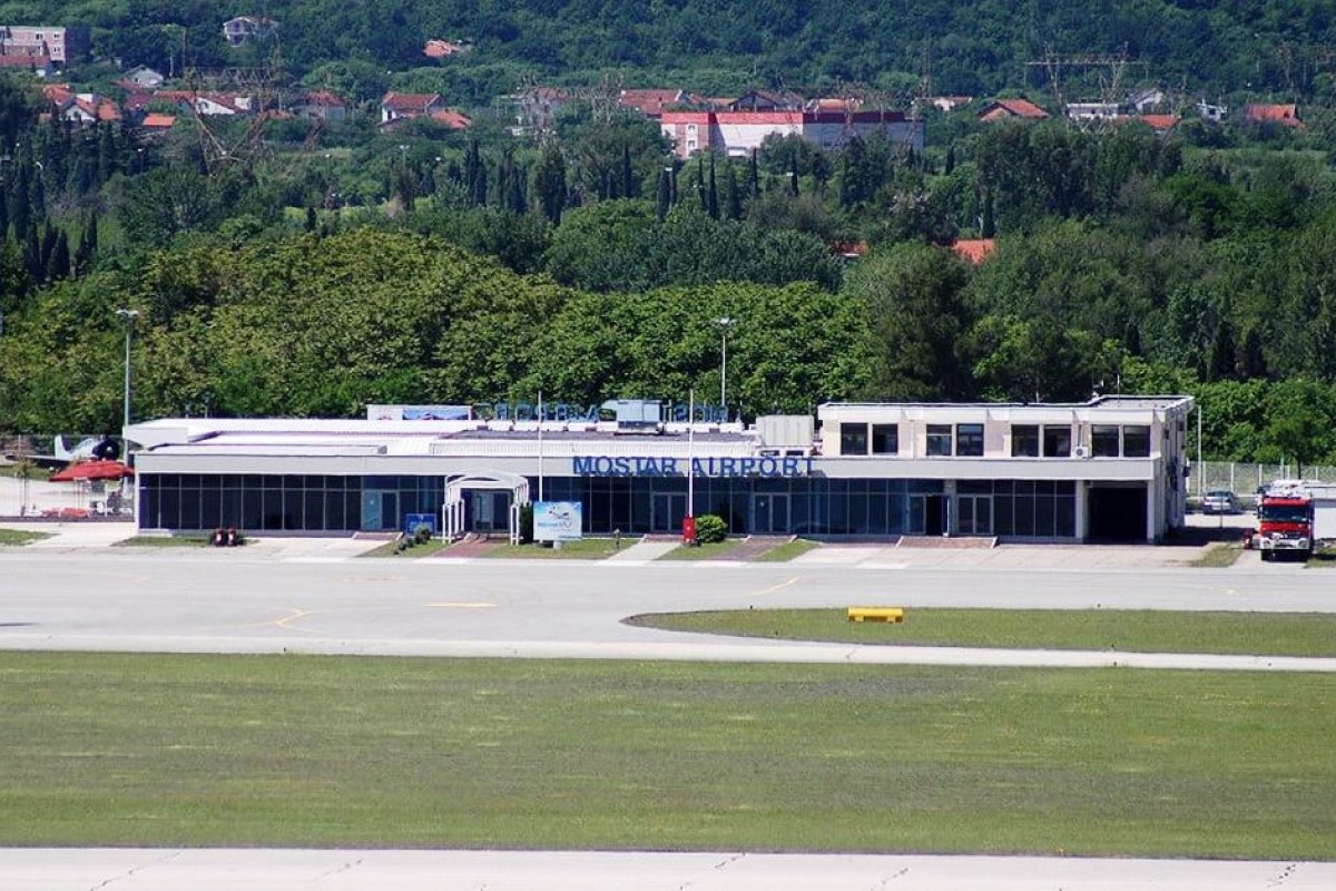 Potpuni preporod: Mostar dobija “top” destinacije